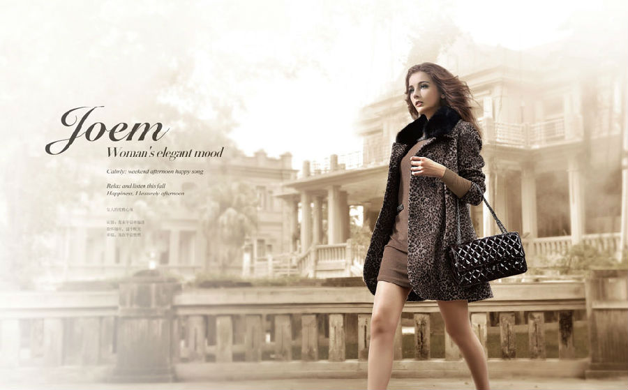 小四月回瑞士上学染发戴假睫毛打扮成熟赵薇露面模样大变！(图1)