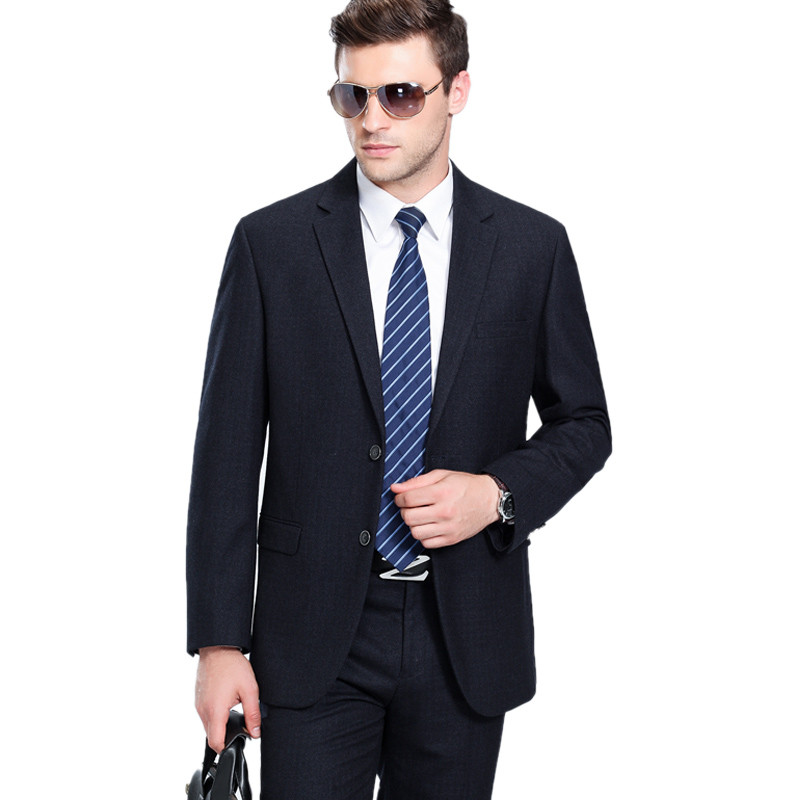 2026年衬衣行业市场分析及发展前景预测(图1)