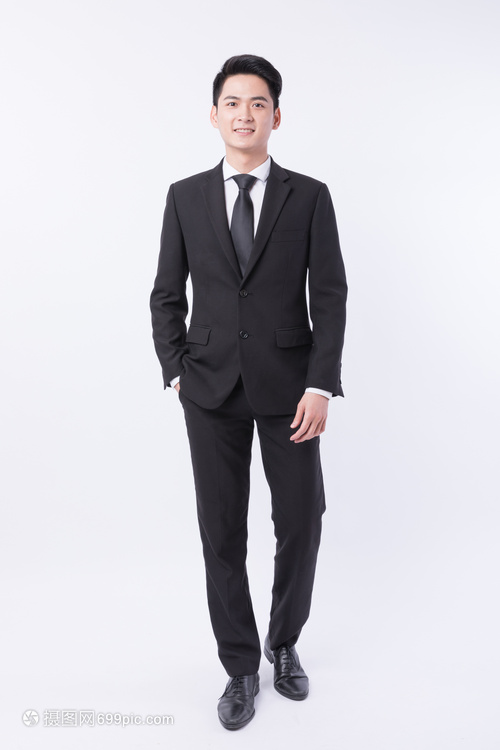 什么是男士休闲正装？中年男士休闲装搭配？(图1)