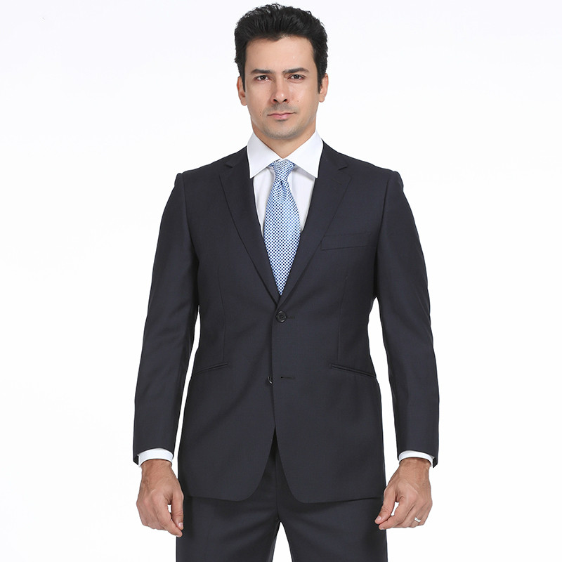 从东方到世界：七匹狼如何凭一款夹克与全球高端男装品牌“对话”？(图1)