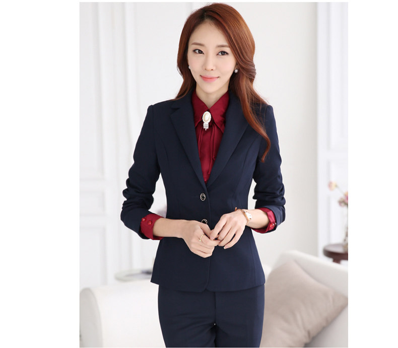 比较好的广东省西服定制公司(图1)