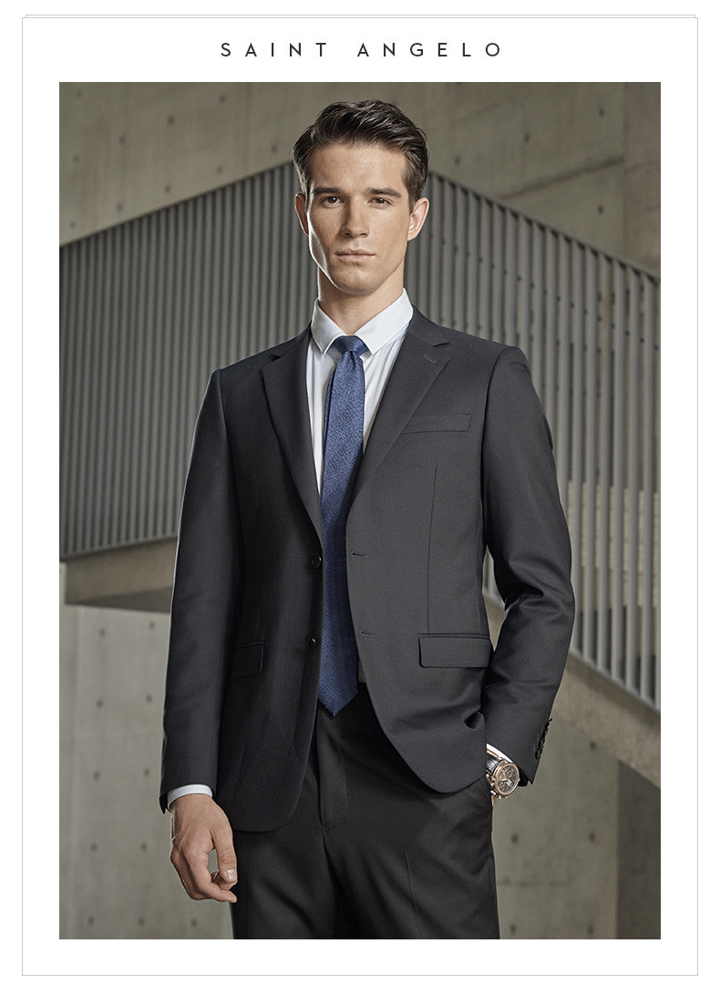 秋装买什么衣服好？童装秋装挂衣服技巧？(图1)