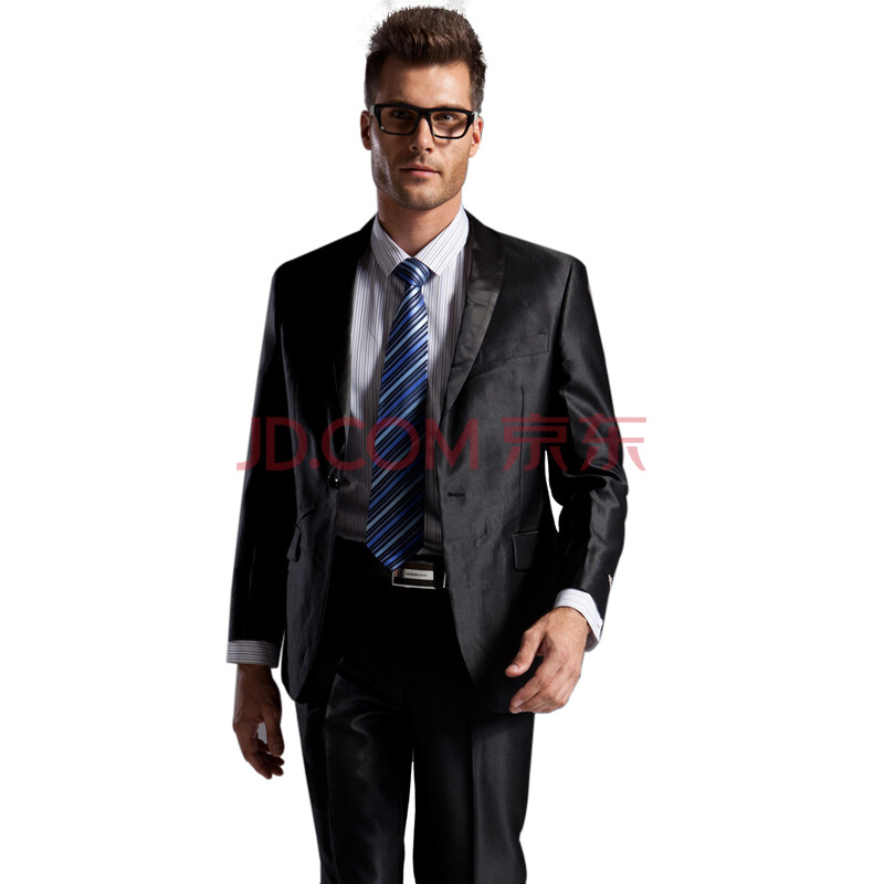 上海定制西服：144道工序背后的匠心征服百余外国政要的秘密(图1)