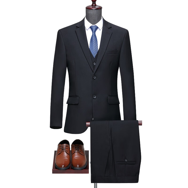 成都西服定制|哪家口碑最好|商务西装穿搭技巧(图1)