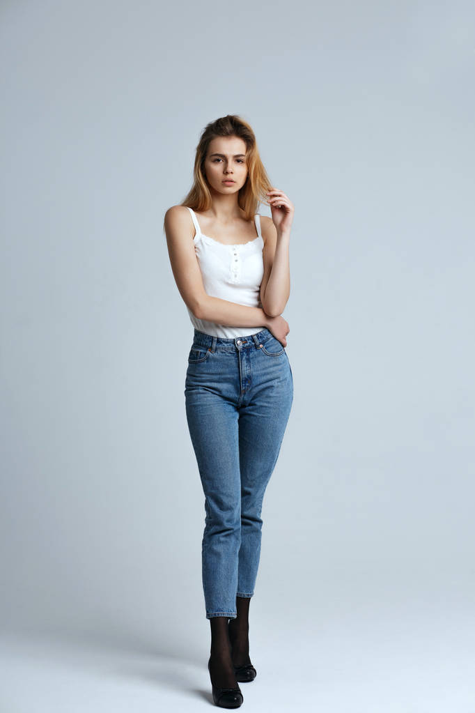 十个令人心动的女性休闲名牌服装推荐(图1)