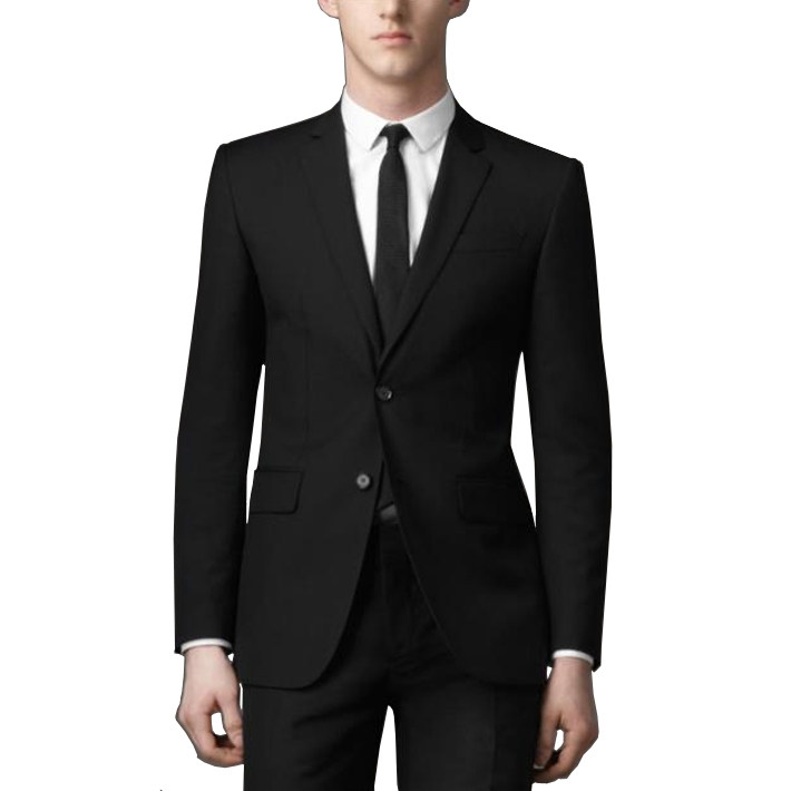 婚礼季迎穿搭热潮利郎SMART菁英西服成新郎心仪之选(图1)