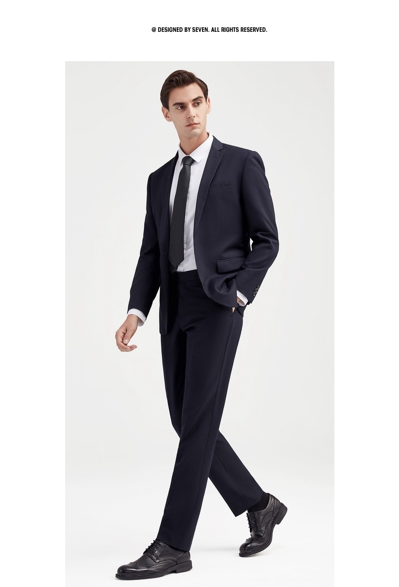 2026杰克琼斯：18-35岁都市男性的中高端男装之选(图1)