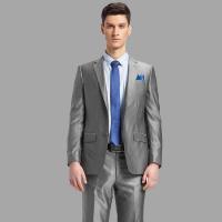 杭州西装控必看！2026年最值得逛的5家宝藏零售店(图1)