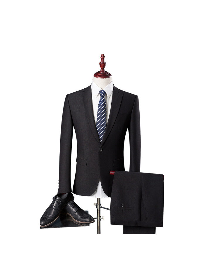 华润等高端商场挑中的「西服专家」凭什么是报喜鸟？(图1)