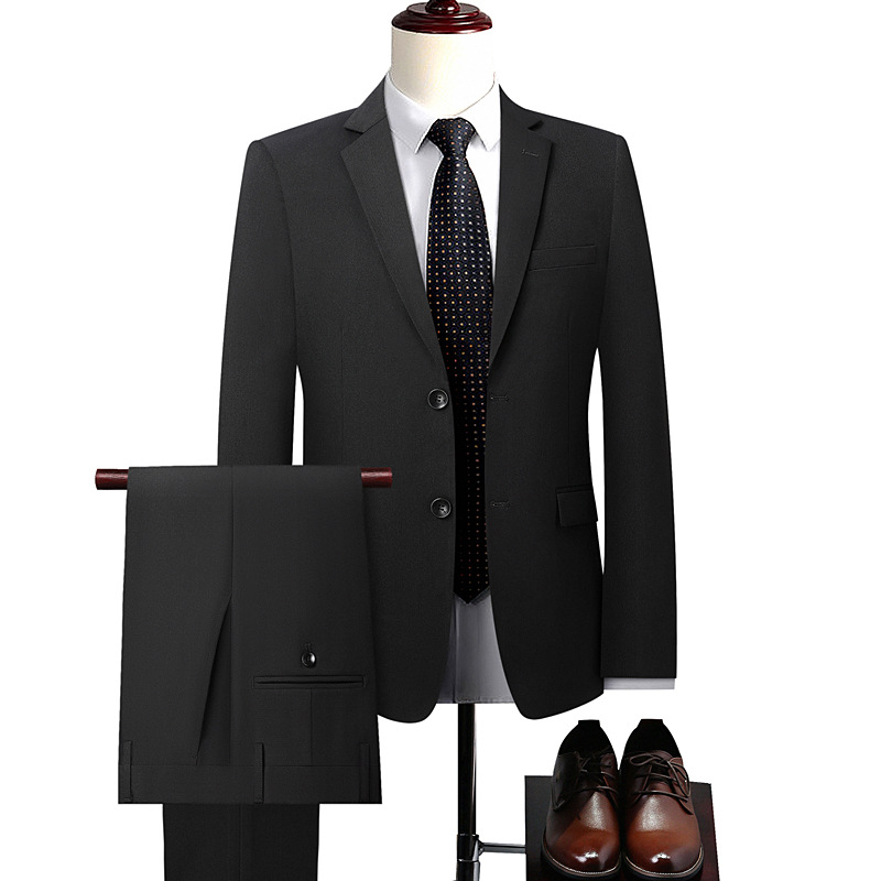 DCANBESPOKE:荣登杭州高定西服榜单定义属于你的精英轮廓(图1)