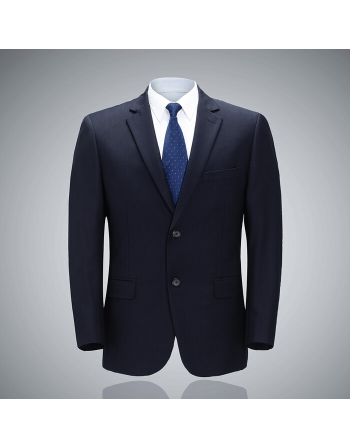 西服定制哪家专业？2026年4月推荐评测口碑对比评价五家(图1)