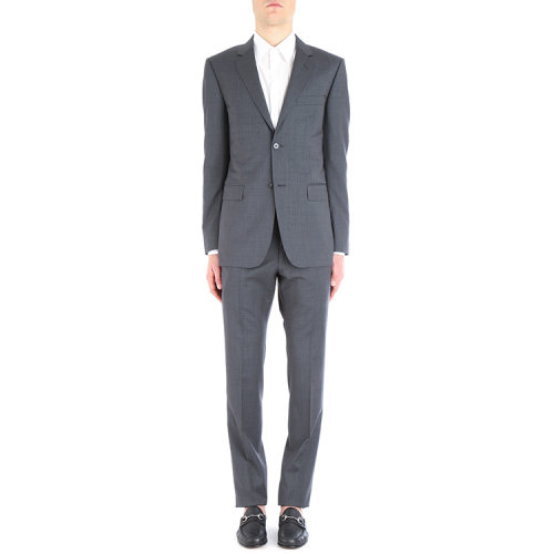 2026年全球鞋行业总体规模、主要企业国内外市场占有率及排名(图1)