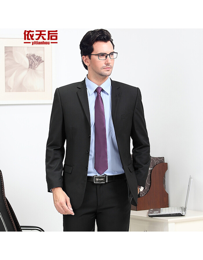 上海西装定制口碑全景图：基于千份调研的五大品牌深度测评(图1)