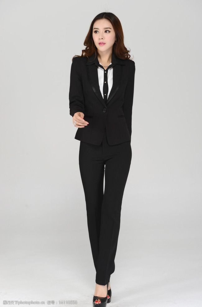 2026年十款热门商务正装产品榜精选商务正装商品推荐(图1)