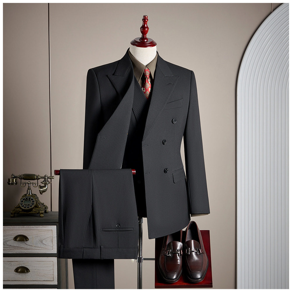 在泉州递出一封“海上家书”七匹狼的“新商旅”生意经(图1)