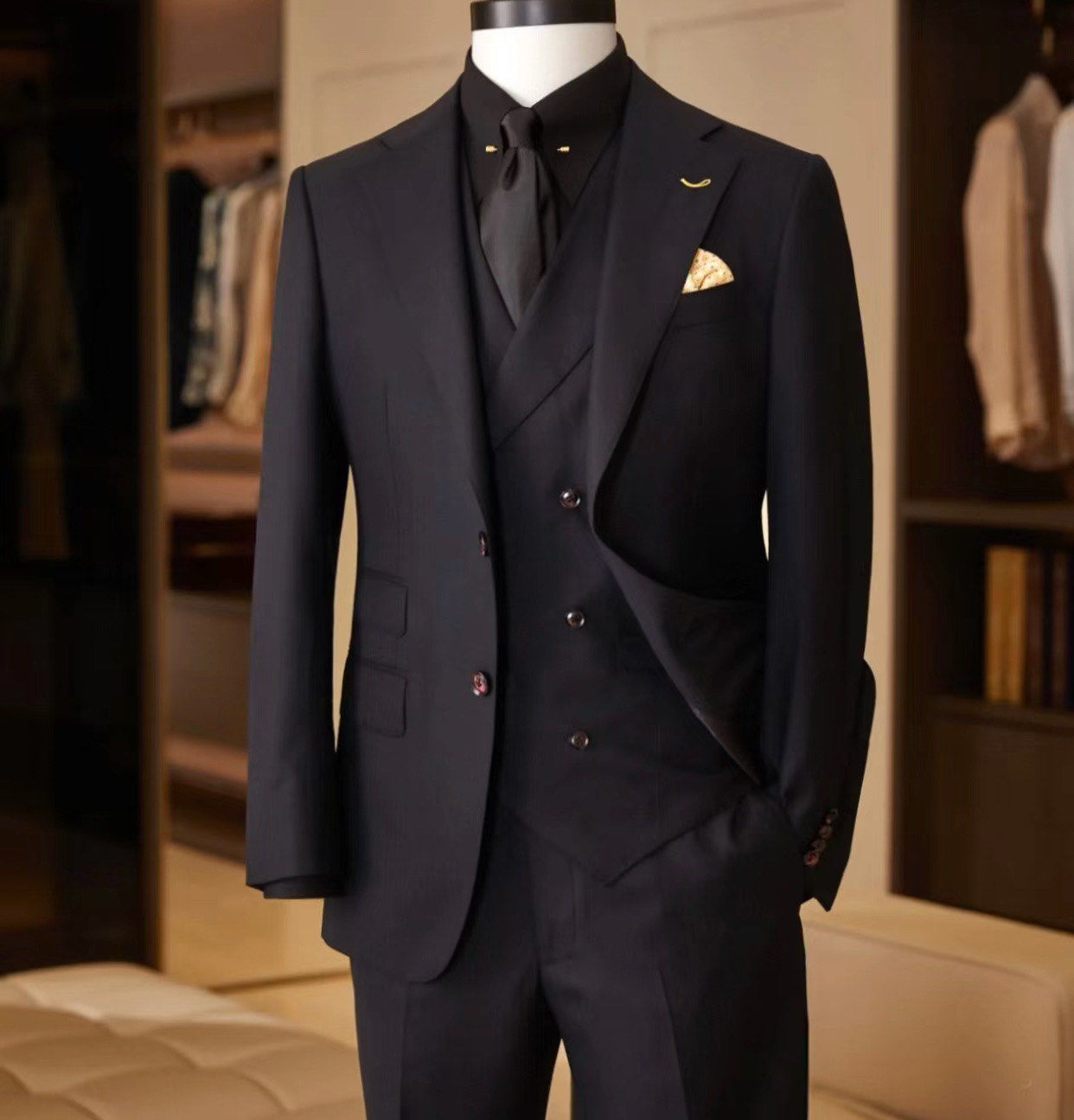 漂亮先生丨以摩纳哥邮轮之旅为灵感开启度假绅士新范式(图1)