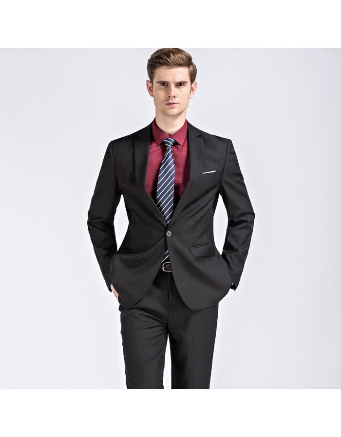 多场景着装如何挑选适配的服饰产品(图1)